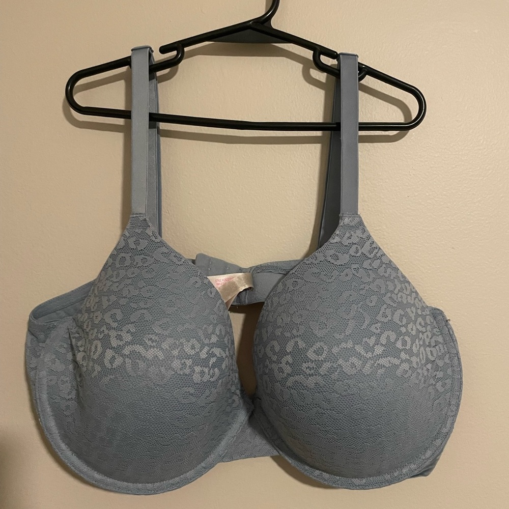 Vs bra